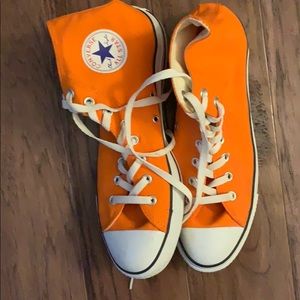 Converse Shoes Men Size 10
